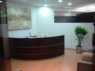 Recepção filial Campinas SP
